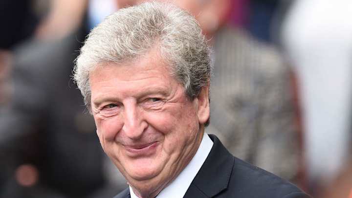 Crystal Palace Boss Roy Hodgson Closing in on Free Agent to Hopefully End Goalscoring Woes