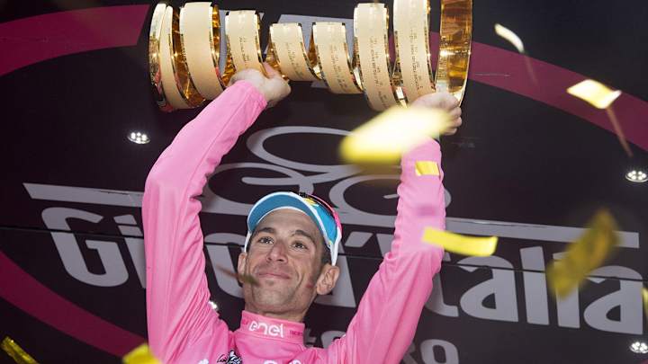Fast facts about the Giro d'Italia and its 100th anniversary