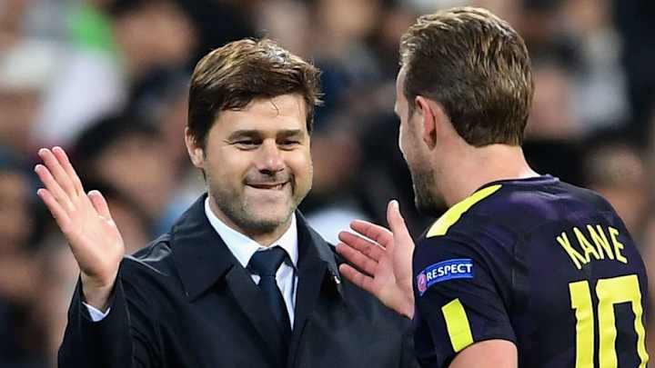 Mauricio Pochettino Insists He Wouldn't Trade Tottenham's Rapid Progress for Arsenal's Trophies