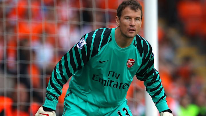 ​Former Arsenal Goalkeeper Jens Lehmann Reveals Biggest Regret & Day That Football Broke His Heart