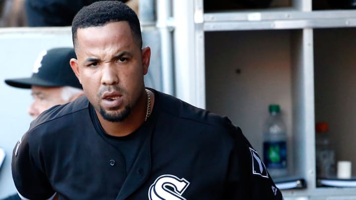 Jose Abreu ate part of his fake passport before U.S. arrival
