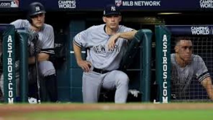 Yankees Owner Hal Steinbrenner: Joe Girardi Was Out Even if Yankees Won World Series Yankees Owner Hal Steinbrenner: Joe Girardi Was Out Even if Yankees Won World Series