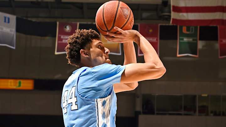 Butler vs. North Carolina: Live stream, game time, TV