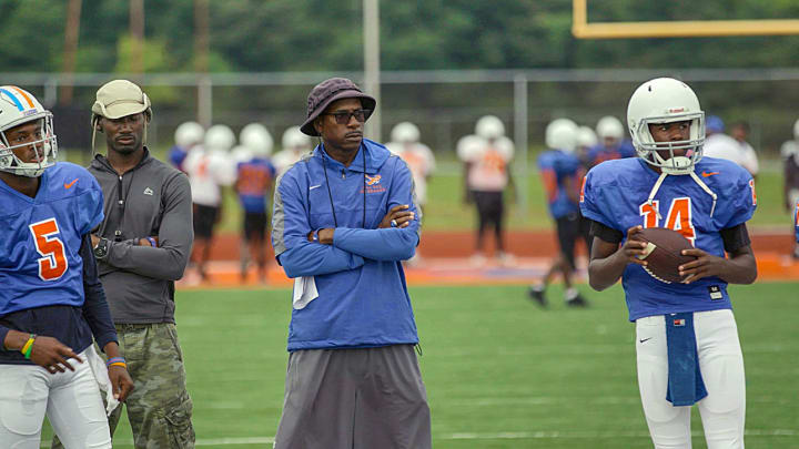 Previewing the New '89 Blocks' Documentary on Fox Previewing the New '89 Blocks' Documentary on Fox