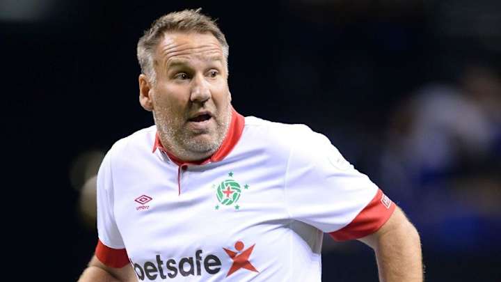 Paul Merson Reveals His Score Prediction as Liverpool Aim to Redeem Themselves Against Leicester