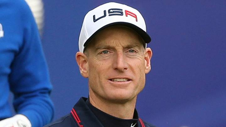 Furyk tweaks Ryder Cup points system