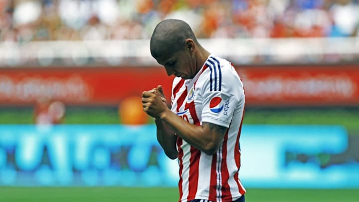 ¡CON LA PIEL CHINITA! | Salcido pidió ayuda para localizar a un pequeño fan de Chivas ¡CON LA PIEL CHINITA! | Salcido pidió ayuda para localizar a un pequeño fan de Chivas