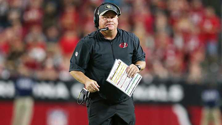 Why Alabama should hire Chip Kelly as off. coordinator—and why Kelly should say yes Why Alabama should hire Chip Kelly as off. coordinator—and why Kelly should say yes
