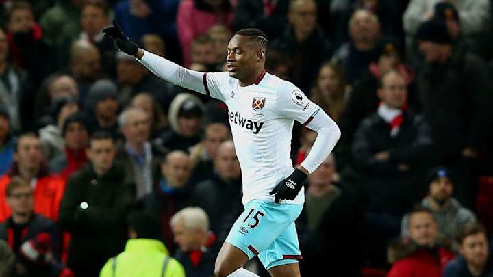 'Proud' Diafra Sakho to Stay at West Ham Despite Uncertainty Amid Personal Problems