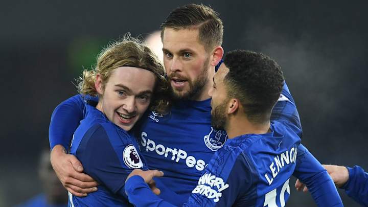 Gylfi Sigurdsson Condemns Swansea Sacking Days After Scoring in Reunion at Goodison Park