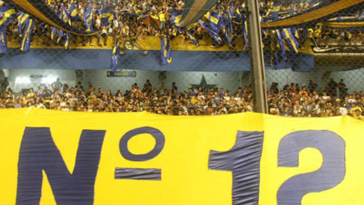 POLÉMICA | La sorpresa que tiene preparada la hinchada de B para la Selección Argentina POLÉMICA | La sorpresa que tiene preparada la hinchada de B para la Selección Argentina