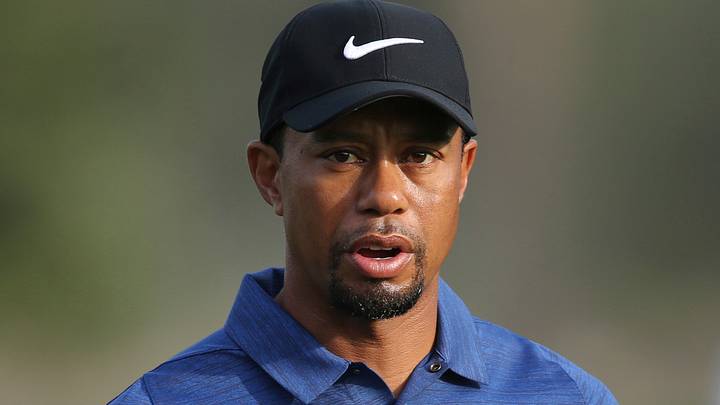 Tiger Woods says he has completed intensive program