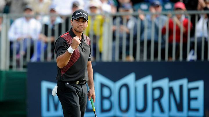 Presidents Cup to return to Royal Melbourne