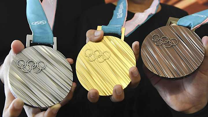 2018 Winter Olympics: Saturday, Feb. 24 (Day 16) Schedule