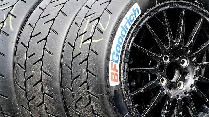 Viewfinder: 2017 Red Bull GRC Rallycross