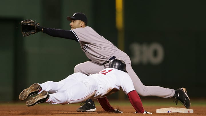 The Yankees Made a Legitimately Funny Joke at the Red Sox’ Expense