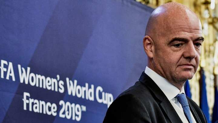 FIFA reconoció como campeones del mundo a 6 equipos argentinos que habían ganado la Intercontinental