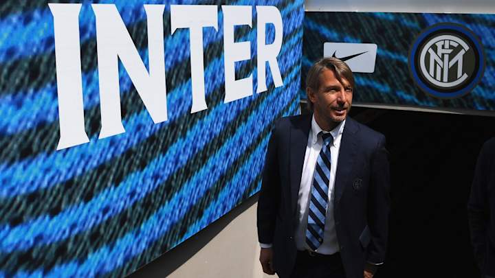 Inter Milan lines up ambitious manager targets as fans reach breaking point