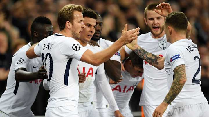 Pochettino's Tottenham Ends Wembley Hoodoo, Shows Flexibility and Potential