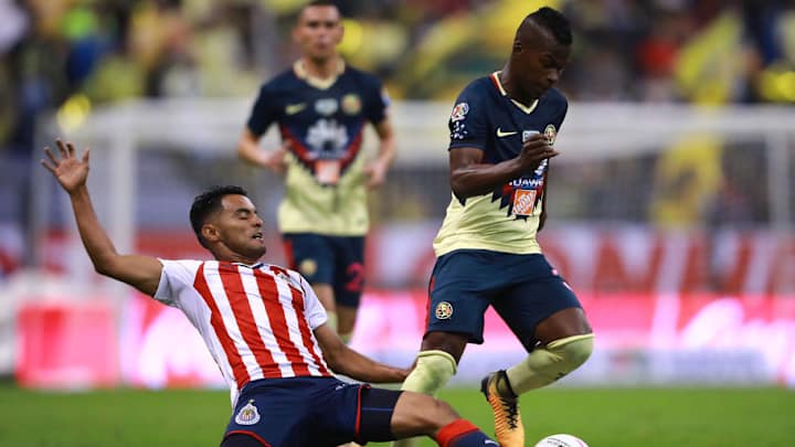 ​Liga MX | Los horarios de la Jornada 14 del Torneo Apertura 2017