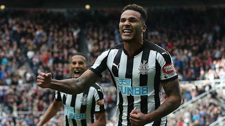 Ray Wilkins Says Jamaal Lascelles Should Have Started in Newcastle's Defeat to Leicester Ray Wilkins Says Jamaal Lascelles Should Have Started in Newcastle's Defeat to Leicester
