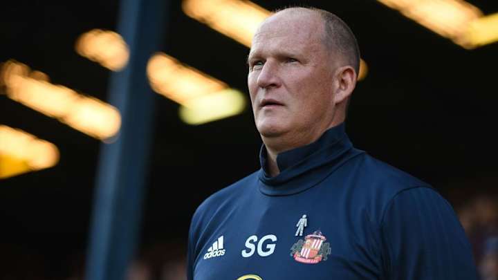 Simon Grayson Hails Sunderland After Weathering Tough Sheffield Wednesday Storm & Claiming 1-1 Draw