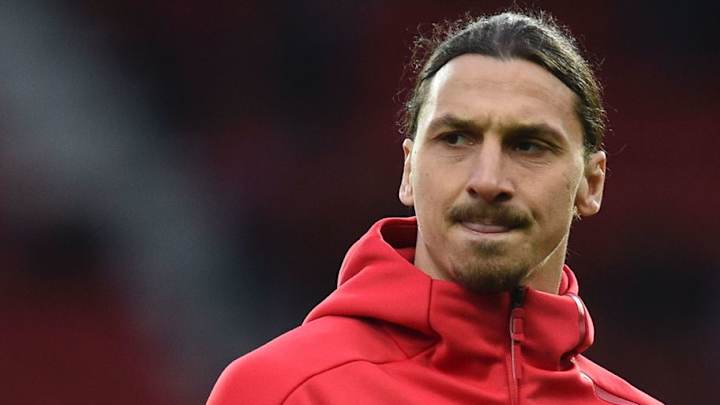 How Zlatan Ibrahimovic's Potential Transition to No. 10 Role Could Impact Man United