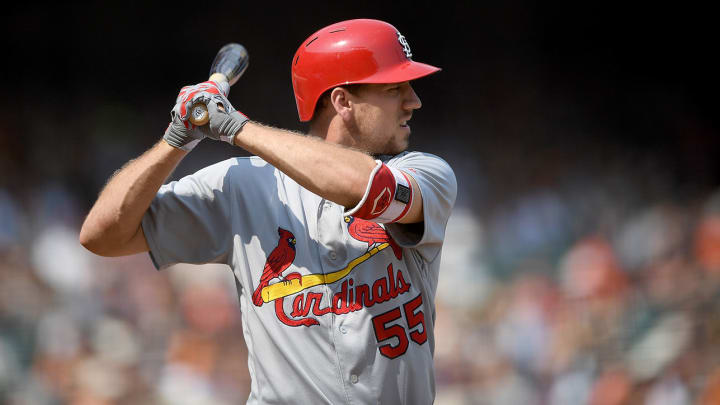 MLB Trade Rumors: Athletics, Cardinals Complete Stephen Piscotty Trade