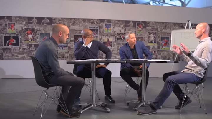 El mejor XI de la historia de la Premier según la BBC