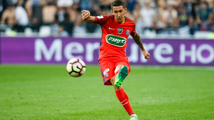 How to watch AS Roma vs. PSG: Live stream, game time, TV info for ICC friendly