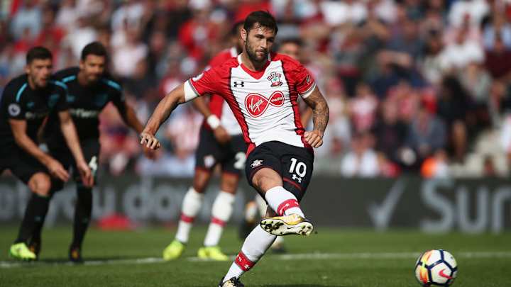 Southampton Striker Charlie Austin Rejoices in Strong Return to Form Following Long-Term Injury