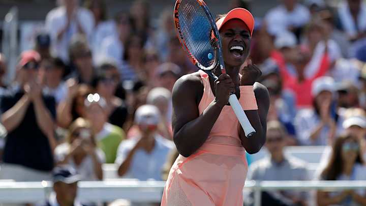 Five Reasons You Should Be Watching the 2017 U.S. Open Five Reasons You Should Be Watching the 2017 U.S. Open