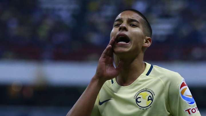 BOMBAZO | La altísima cantidad que pagarían equipos europeos para llevarse a Lainez