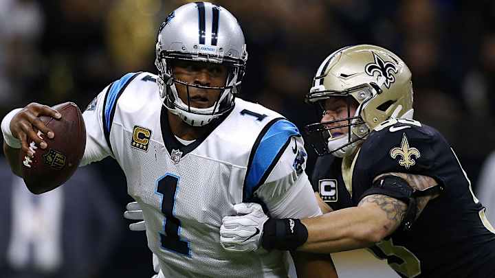 NFL Playoff Schedule: Times and Dates of All AFC and NFC Matchups NFL Playoff Schedule: Times and Dates of All AFC and NFC Matchups