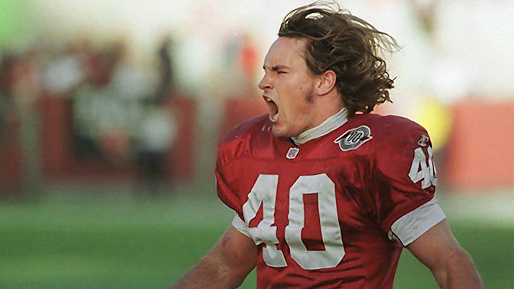 Pat Tillman's Widow: Don't Politicize Pat's Memory