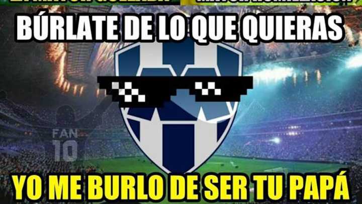 ¡PARA MORIR DE RISA! | Los mejores MEMES que dejó la última jornada de la Liga MX