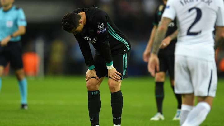 FanView: Why Real Madrid Will Struggle to Challenge for Any Silverware This Season