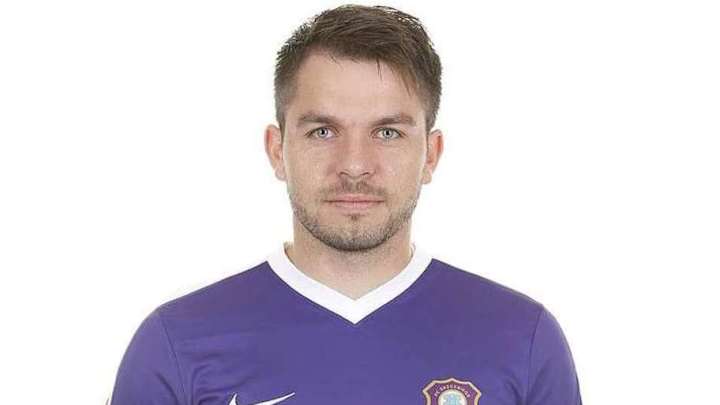 PHOTO: FIFA 18's Worst Rated Footballer Revealed to Not Even Be a Pro-Athlete PHOTO: FIFA 18's Worst Rated Footballer Revealed to Not Even Be a Pro-Athlete