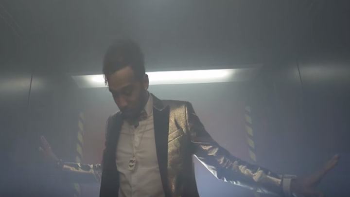 VÍDEO | Se filtra el baile más bizarro de Aubameyang cuando tenía 18 años en Milán