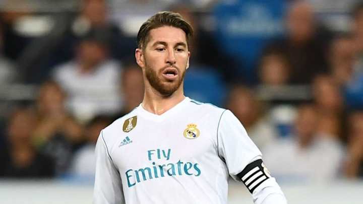 Real Madrid to Complete Sergio Ramos' Bernabeu Contract Renewal 'Within 2 Weeks'