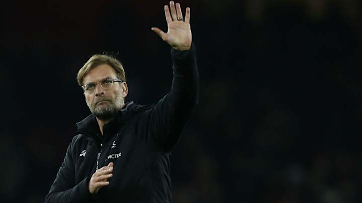 Jurgen Klopp Gives Liverpool Injury Updates on Jordan Henderson & Alberto Moreno