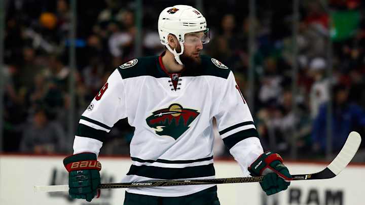 Rangers, Stars among the best movers in NHL free agency