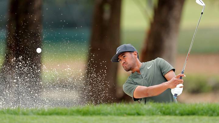 Finau to skip title defense at Puerto Rico Open