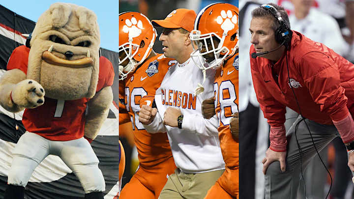 Winners and Losers From the 2018 Recruiting Season's Early Signing Period Winners and Losers From the 2018 Recruiting Season's Early Signing Period