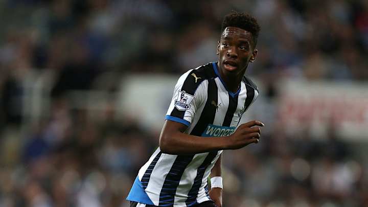 Exciting Newcastle Youngster Ivan Toney Set for Season-Long Loan With League One Side