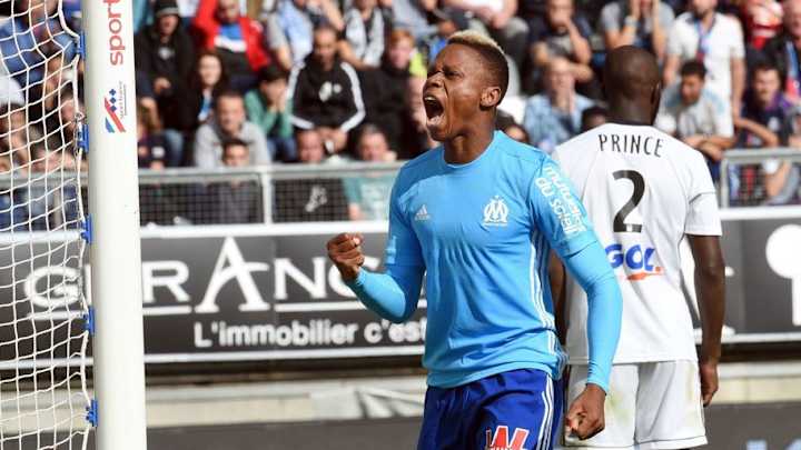 Ex-Tottenham Flop Clinton N'Jie Doesn't Regret Spurs Move Despite Lack of Minutes Ex-Tottenham Flop Clinton N'Jie Doesn't Regret Spurs Move Despite Lack of Minutes
