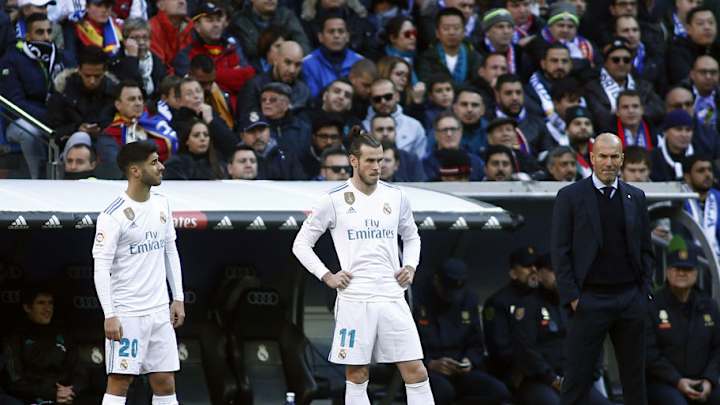 PARTE MÉDICO | Benzema sufre una lesión en el músculo bíceps femoral de la pierna derecha PARTE MÉDICO | Benzema sufre una lesión en el músculo bíceps femoral de la pierna derecha