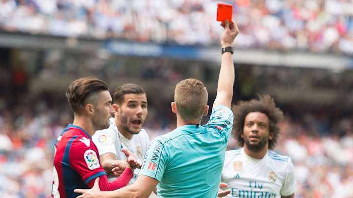 OFICIAL | Apelación reduce la sanción de Marcelo a solo 1 partido