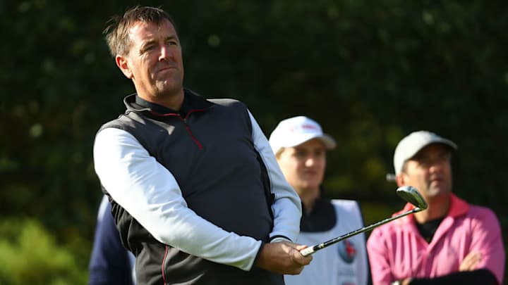 Matt Le Tissier Names His Heavily Man City Influenced Team of the Season So Far