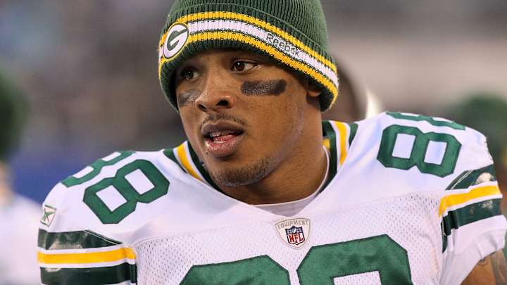 Ex-NFL Player Jermichael Finley Thinks Anthem Protests Are About ‘Marketing’